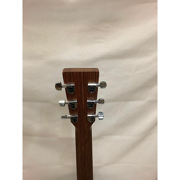 Used Martin DX1AE Acoustic Electric Guitar