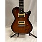 Used PRS Used PRS 245 SE 2 Color Sunburst Solid Body Electric Guitar