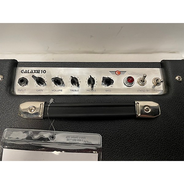 Used Epiphone Galaxe 10 Tube Guitar Combo Amp