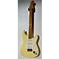 Vintage Fender Vintage 1996 Fender 1957 Reissue Stratocaster Vintage White Solid Body Electric Guitar thumbnail