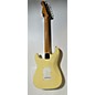 Vintage Fender Vintage 1996 Fender 1957 Reissue Stratocaster Vintage White Solid Body Electric Guitar