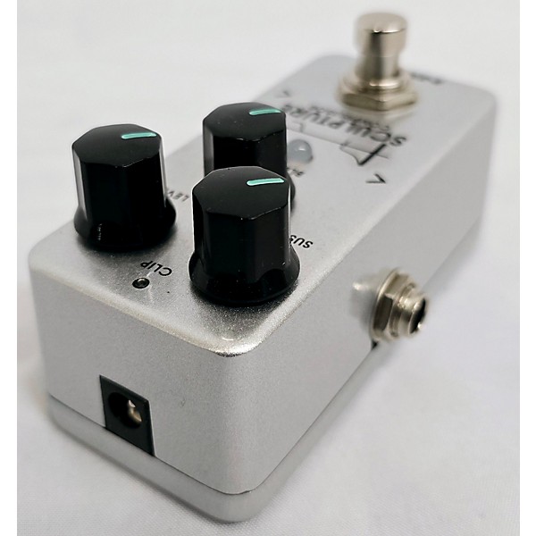 Used NUX SCULPTURE COMP NCP-2 Effect Pedal