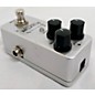 Used NUX SCULPTURE COMP NCP-2 Effect Pedal