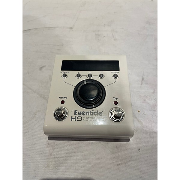 Used Eventide H9 Core Harmonizer Pedal