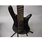 Used Spector DIMENSION S4 Electric Bass Guitar