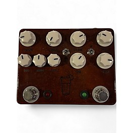 Used Jhs Pedals Sweet Tea Effect Pedal