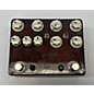 Used JHS Pedals Sweet Tea Effect Pedal thumbnail