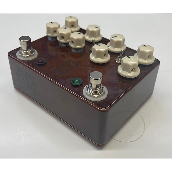 Used JHS Pedals Sweet Tea Effect Pedal
