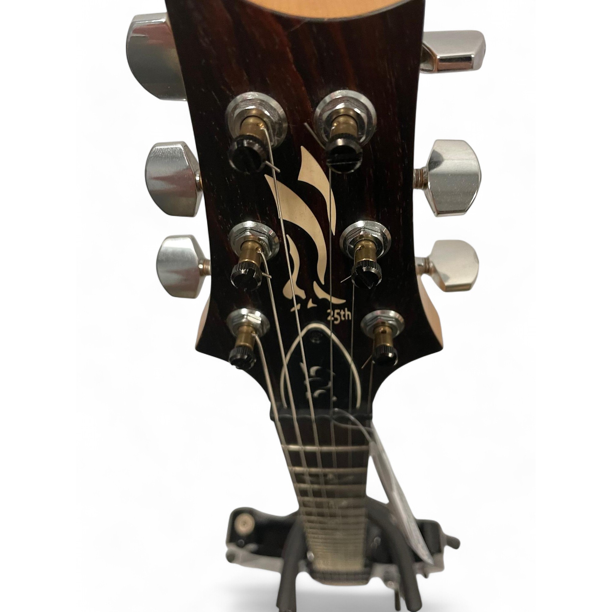 ギター PRS 25th Anniversary 305 Kiki Itoh PRS 25th Anniversary 305 Kiki Itoh様専用 - メルカリ