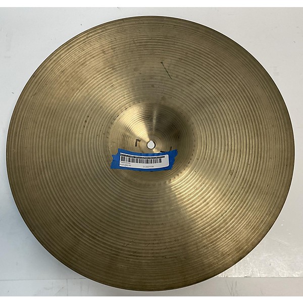 Used Zildjian Used Zildjian 18in A Series Medium Crash Cymbal