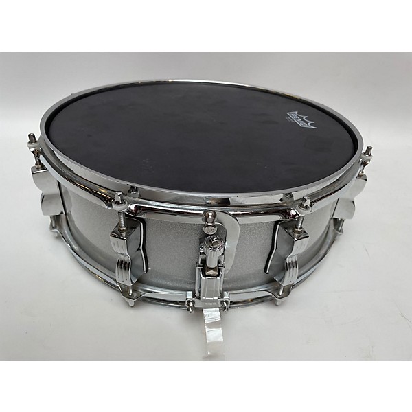 Used Ludwig 5X14 Breakbeats By Questlove Snare Drum