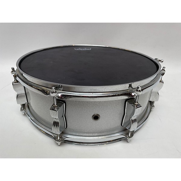 Used Ludwig 5X14 Breakbeats By Questlove Snare Drum