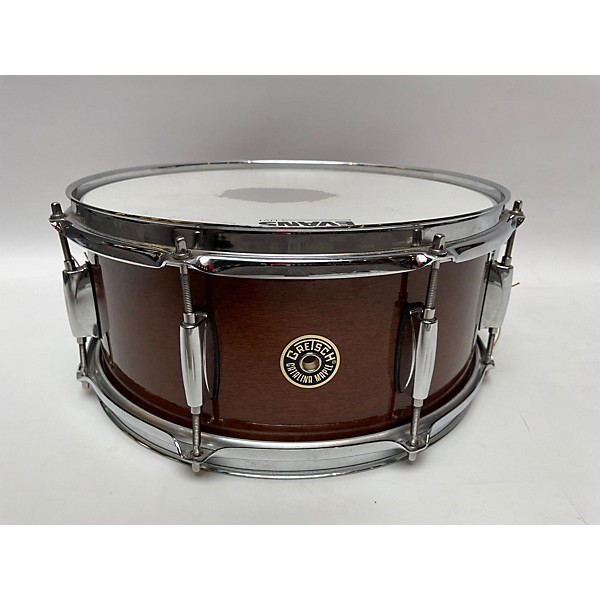 Used Gretsch Drums 6X14 CATALINA MAPLE SNARE Drum