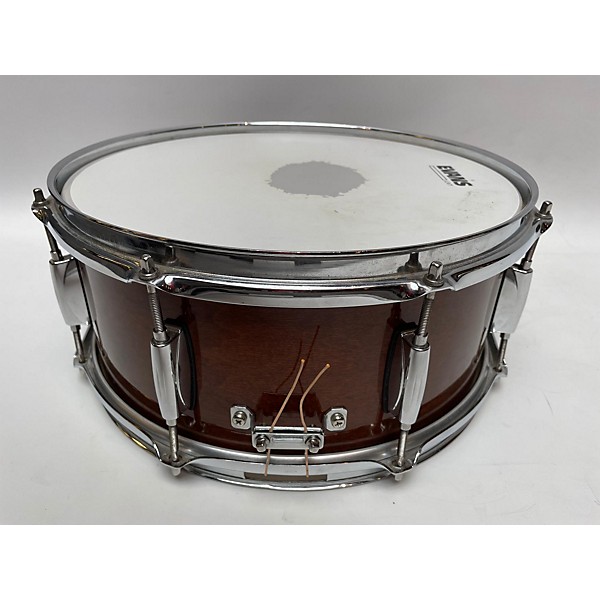 Used Gretsch Drums 6X14 CATALINA MAPLE SNARE Drum