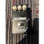 Used Swart FUZZY BOOST Effect Pedal thumbnail