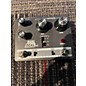 Used Used TEMPLODEVICES REAL DEALUXE Effect Pedal thumbnail