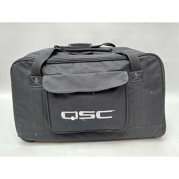 Used QSC K12 Powered Speaker Guitar Center