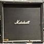 Used Marshall 2006 1960B 4x12 300W Stereo Straight Guitar Cabinet thumbnail