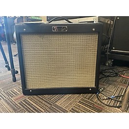 Used Fender Used Fender Blues Junior IV 15W 1x12 Tube Guitar Combo Amp