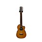 Used Cordoba Mini II EB-CE Classical Acoustic Electric Guitar thumbnail