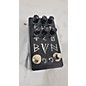 Used Blackhawk Amplifiers Used Blackhawk Amplifiers Mithrandir Octave Fuzz MKII Effect Pedal