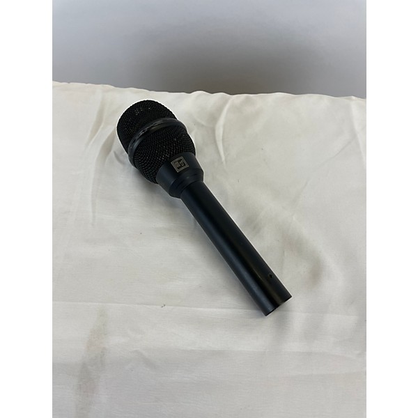 Used Electro-Voice ND257 Dynamic Microphone