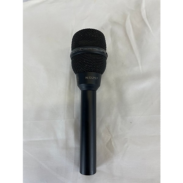 Used Electro-Voice ND257 Dynamic Microphone