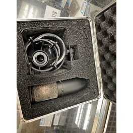 Used AKG Used AKG P420 Project Studio Condenser Microphone