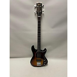 Used Gibson Used 2013 Gibson EB 3 Color Sunburst Electric Bass Guitar