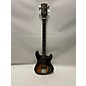 Used Gibson 2013 EB Electric Bass Guitar thumbnail