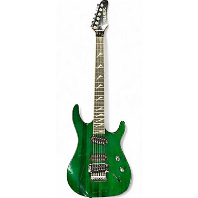 HAMER Slammer Diablo II (Model DB2) electric guitars for sale in