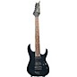 Used Ibanez RG7321 7 String Solid Body Electric Guitar thumbnail
