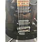 Used Ibanez RG7321 7 String Solid Body Electric Guitar