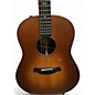 Used Taylor 717E Brown Sunburst Acoustic Guitar
