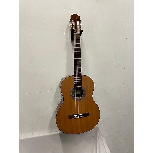 Used Kremona F65C Classical Acoustic Guitar