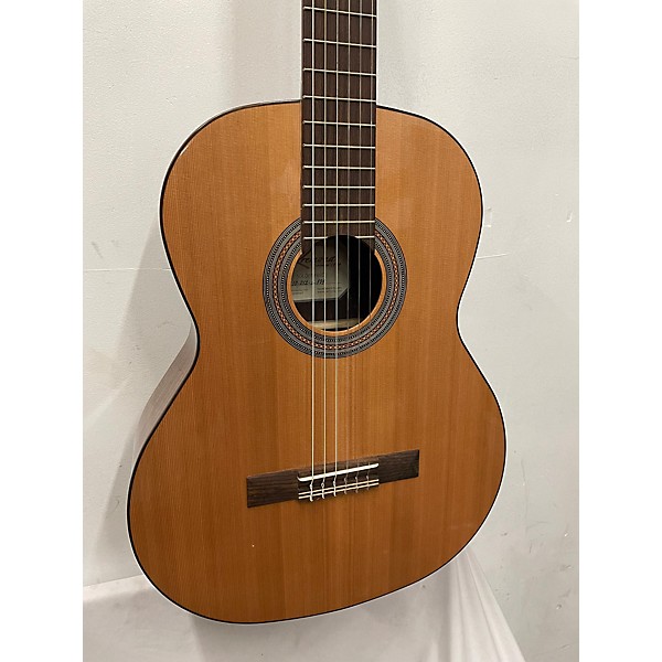 Used Kremona F65C Classical Acoustic Guitar