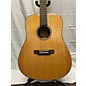Used Bedell HGD-18G Acoustic Guitar