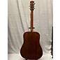 Used Bedell HGD-18G Acoustic Guitar