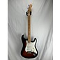 Used Fender Modern Player Stratocaster Solid Body Electric Guitar thumbnail