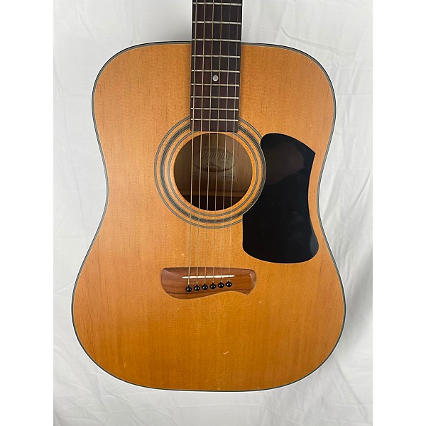Used Olympia By Tacoma OD-3 Acoustic Guitar