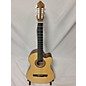 Used Kremona FIESTA F65CW Classical Acoustic Electric Guitar thumbnail