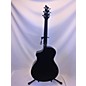 Used Breedlove Used Breedlove Discovery S Concert European Spruce-African Mahogany GHOST BURST Acoustic Electric Guitar