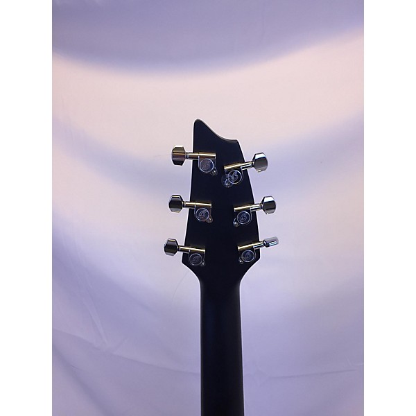 Used Breedlove Used Breedlove Discovery S Concert European Spruce-African Mahogany GHOST BURST Acoustic Electric Guitar