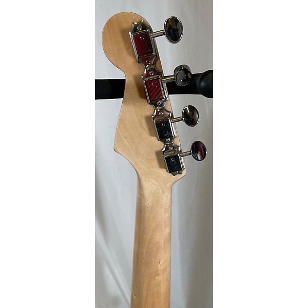 Used Fender FULLERTON STRAT Ukulele