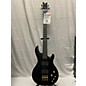 Used Dean Hardtail Electric Bass Guitar thumbnail