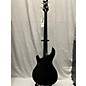 Used Dean Hardtail Electric Bass Guitar