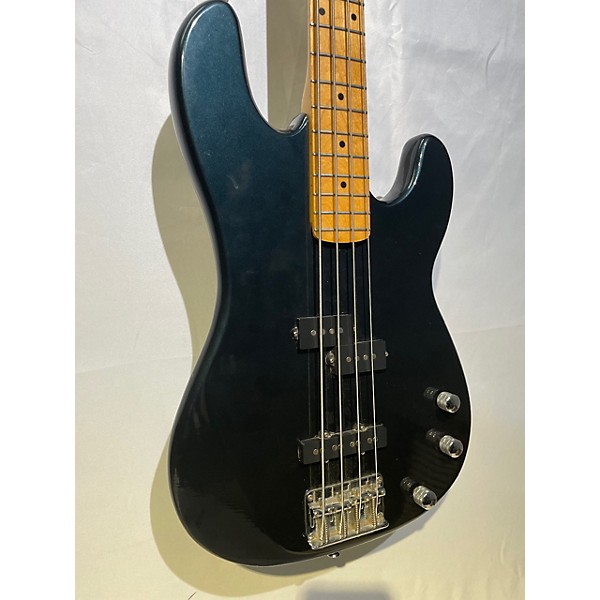 Used Used MCI INTERTEK HP 2000 Electric Bass Guitar