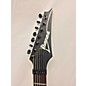 Used Ibanez RG7320 7 String Solid Body Electric Guitar