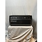 Used Ampeg Heritage SVT-CL Classic 300W Tube Bass Amp Head thumbnail