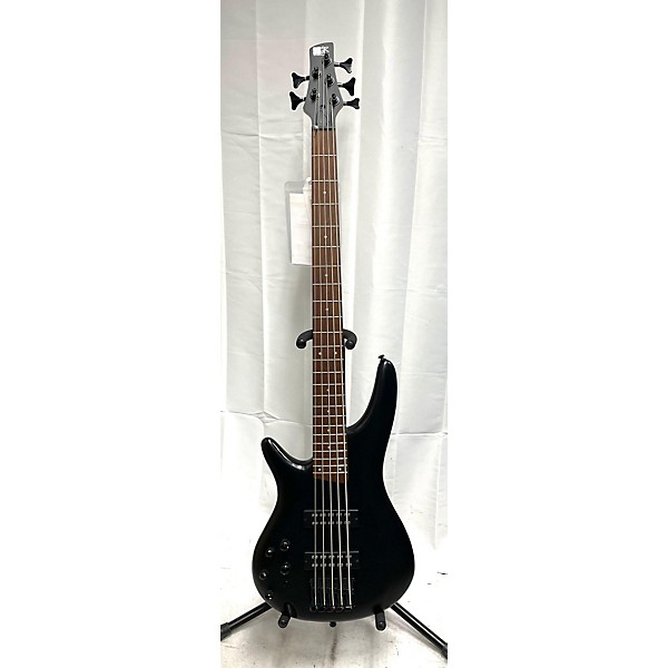 Used Ibanez SR305 5 String Electric Bass Guitar